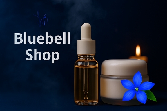 کرم شب یا سرم شب؟ کدام برای پوست زمستانی بهتر است؟ | Bluebell Shop