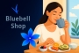 تأثیر تغذیه صبحگاهی بر سلامت پوست حساس | Bluebell Shop