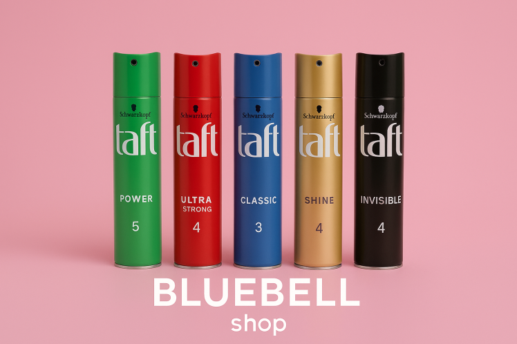 ​تفاوت شماره‌ها و رنگ‌های تافت موی شوارتسکوف؛ راهنمای انتخاب بهترین اسپری مو برای شما [کلیک و کشیدن برای جابجایی] ​