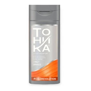  رنگ مو تونیکا شماره 9.44 | نارنجی کریزی بدون آمونیاک با جلوه پرانرژی و درخشندگی جوانانه 