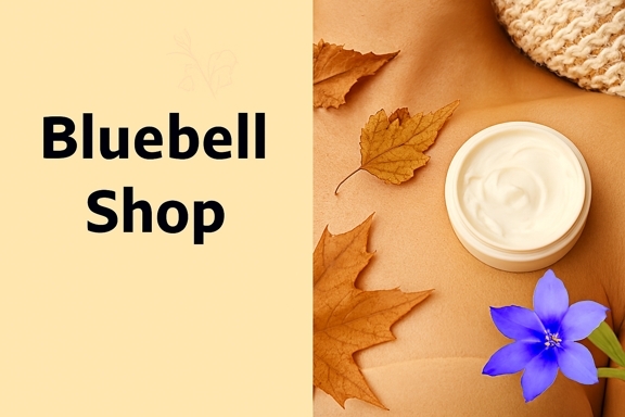 میکروبیوم پوست چیست و چرا در پاییز باید مراقبش باشیم؟ | Bluebell Shop