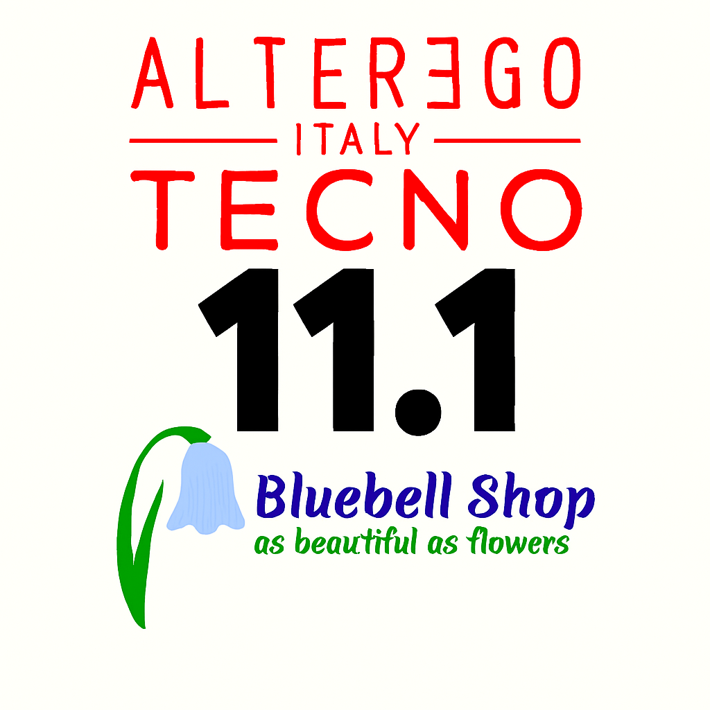 رنگ مو آلترگو تکنو 11.1 پلاتینه خاکستری روشن – ساخت ایتالیا Alter Ego Techno Hair Color 11.1 Light Ash Blonde – Made in