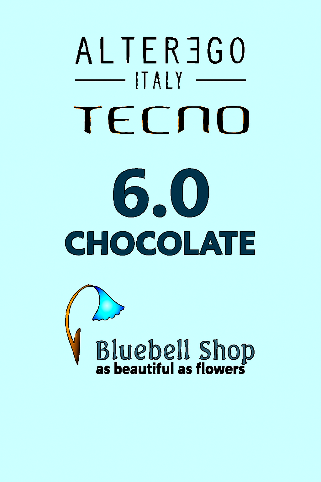  رنگ مو آلترگو تکنو 6.0 بلوند تیره Alter Ego Techno Hair Color 6.0 Dark Blonde – Made in Italy رنگ بلوند طبیعی با تناژ تی 