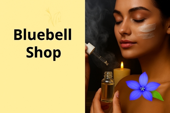 سرم ضدآلودگی چیست و چرا در زمستان ضروری‌تر از همیشه است؟ | Bluebell Shop