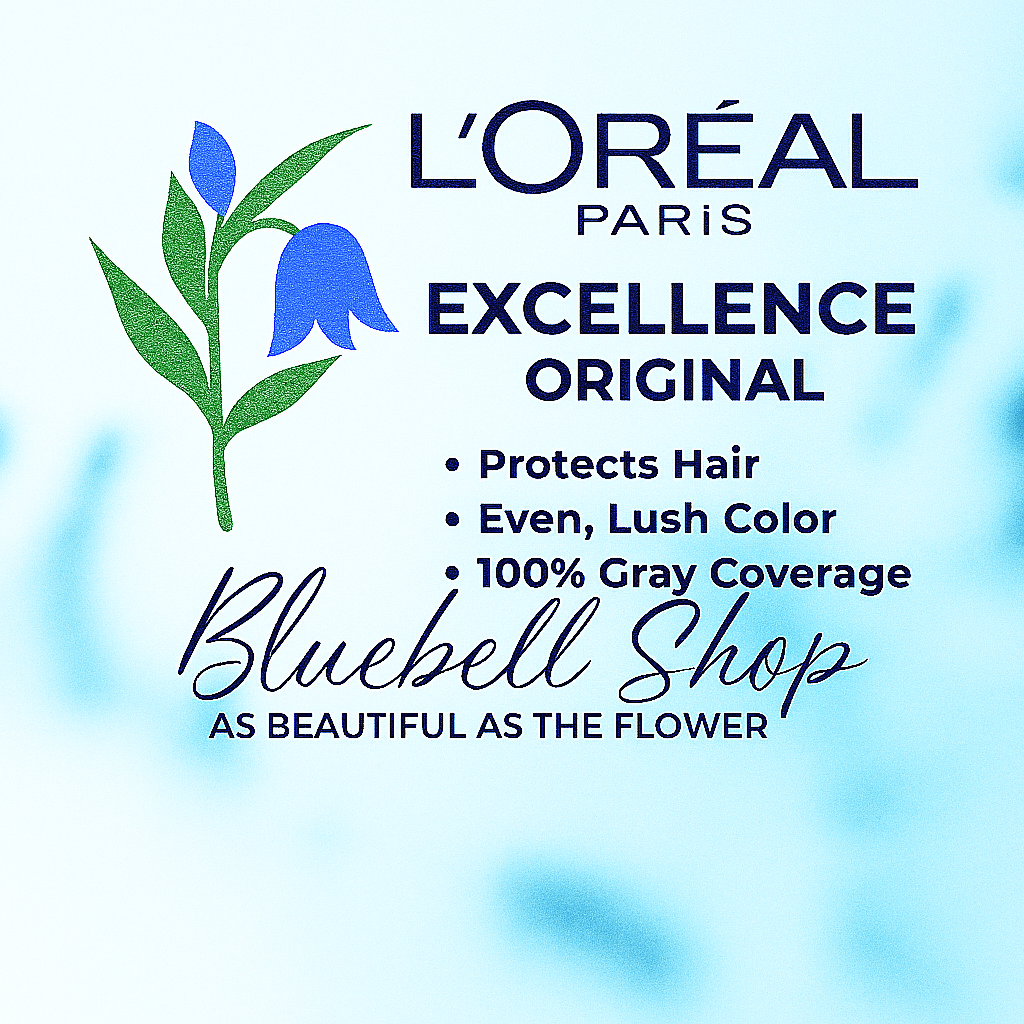 رنگ مو لورآل اکسلانس شماره ۰۱ – بلوند خیلی روشن طبیعی