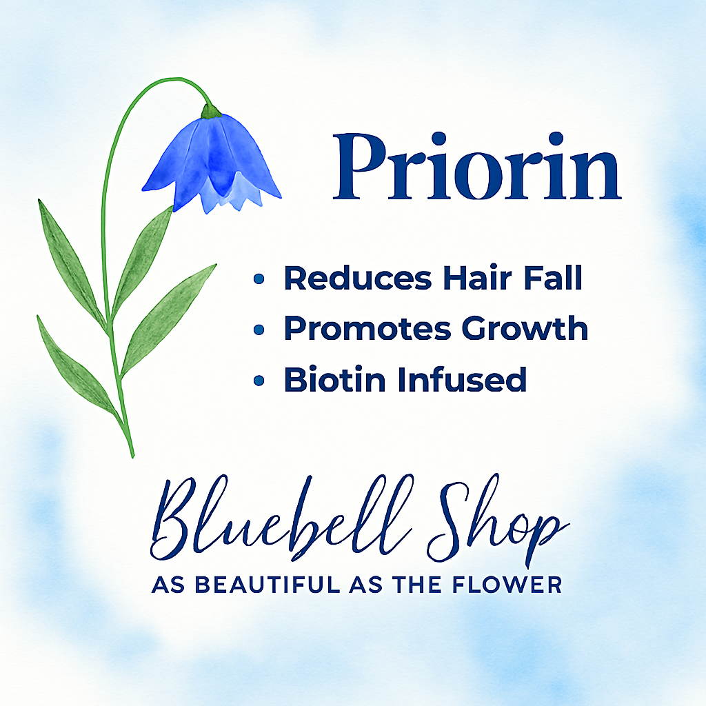  کپسول تقویتی مو پریورین مناسب ریزش و نازک‌شدگی مو بسته ۳۰ عددی | خرید از بلوبل شاپ 