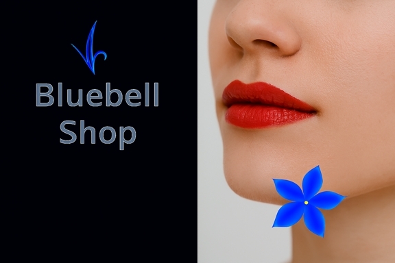آرایش لب برای پوست‌های خشک و حساس: راهکارهای حرفه‌ای برای لب‌های نرم و سالم | Bluebell Shop