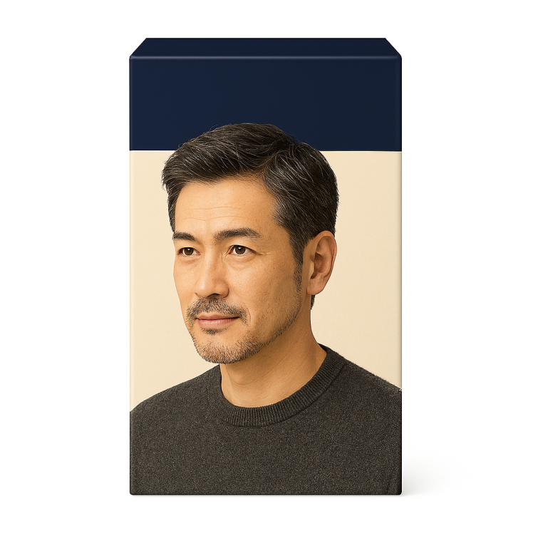 رنگ موی بیگن شماره ۱۰۲؛ راز زیبایی طبیعی با اصالت ژاپنی