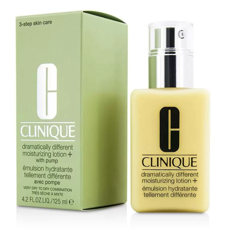 کلینیک ژل مرطوب‌کننده بسیار قوی پوست خشک و خیلی خشک – حجم 125 میل | Clinique Moisture Surge 100H | Bluebell Shop