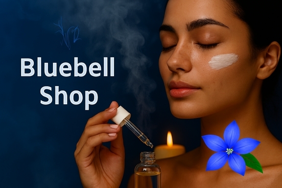 آیا بخور گرم برای پوست مفید است؟ نکات طلایی استفاده در شب‌های سرد | Bluebell Shop