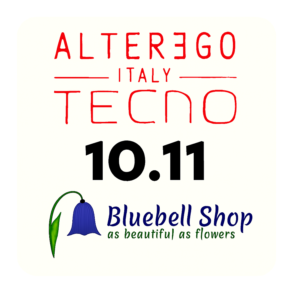  رنگ مو آلترگو تکنو 10.11 بلوند پلاتینه خاکستری قوی Alter Ego Techno Hair Color 10.11 Intense Ash Platinum Blonde – Made 