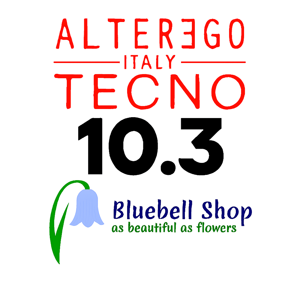  رنگ مو آلترگو تکنو 10.3 پلاتینه طلایی – ساخت ایتالیا Alter Ego Techno Hair Color 10.3 Golden Platinum Blonde – Made in I 