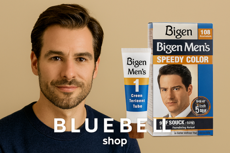 رنگ مو مردانه؛ معرفی برندهای ژاپنی بیگن، های اسپیدی و گپ رنگ‌های اش برون و پاسخ به دغدغه‌های آقایان