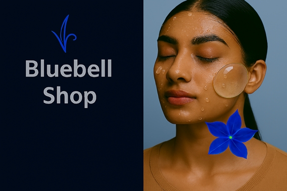 Skin Flooding چیست و چرا در سال ۲۰۲۵ ترند شده؟ بررسی علمی و کاربردی روش آبرسانی چندلایهای | Bluebell Shop