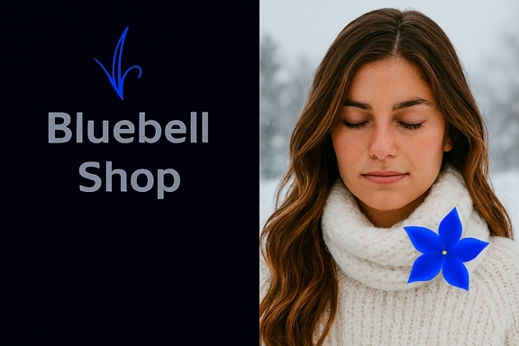 چگونه در زمستان از موهای رنگ‌شده مراقبت کنیم؟ راهکارهای تخصصی برای جلوگیری از خشکی و کدر شدن | Bluebell Shop