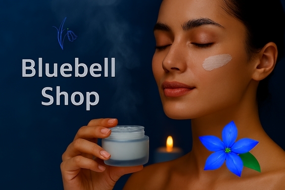 آیا پوست در زمستان به لایه‌برداری نیاز دارد؟ نکات طلایی برای لایه‌برداری ایمن | Bluebell Shop