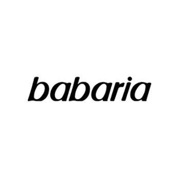 معرفی برند باباریا (Babaria)