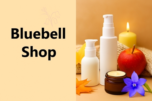 راهنمای کامل انتخاب کرم شب مناسب برای پوست خشک در پاییز | Bluebell Shop