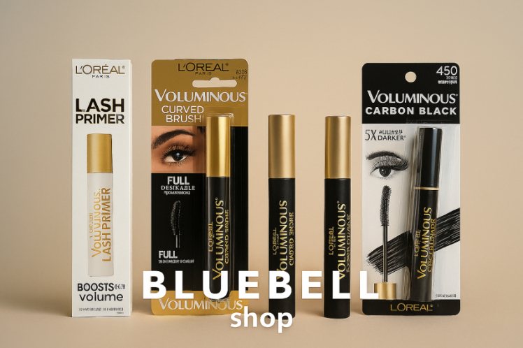 راهنمای انتخاب ریمل مناسب؛ تفاوت ریمل‌های حجم‌دهنده و بلندکننده + معرفی مدل‌های لورآل ۳۵۰ و ۳۳۵