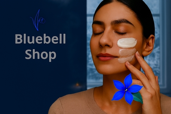 آیا پوست در زمستان نیاز به آبرسانی چندلایه دارد؟ بررسی تکنیک لایه‌سازی محصولات | Bluebell Shop