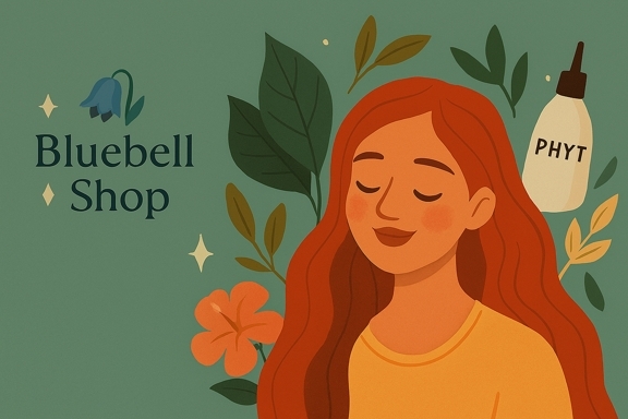 رنگ مو گیاهی فیتو کالر اصل؛ انتخابی سالم و درخشان برای موهای شما