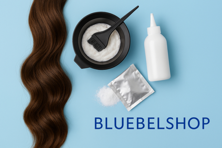 حذف رنگ مو بدون آسیب | راهنمای کامل استفاده از ریموور رنگ مو