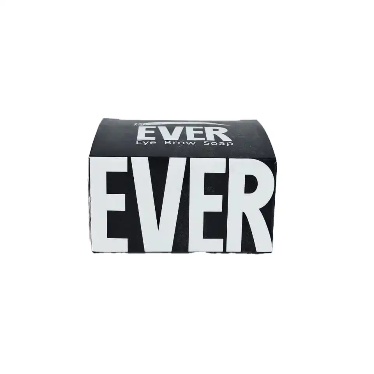 صابون ابرو EVER کاسه‌ای – لیفت قوی و ماندگار | EVER Brow Soap | Bluebell Shop