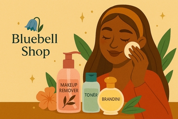 پاک‌سازی آرایش سنگین؛ راهنمای کامل برای سلامت و زیبایی پوست