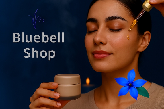 آیا پوست در زمستان نیاز به روغنهای گیاهی دارد؟ فواید و روش صحیح استفاده | Bluebell Shop