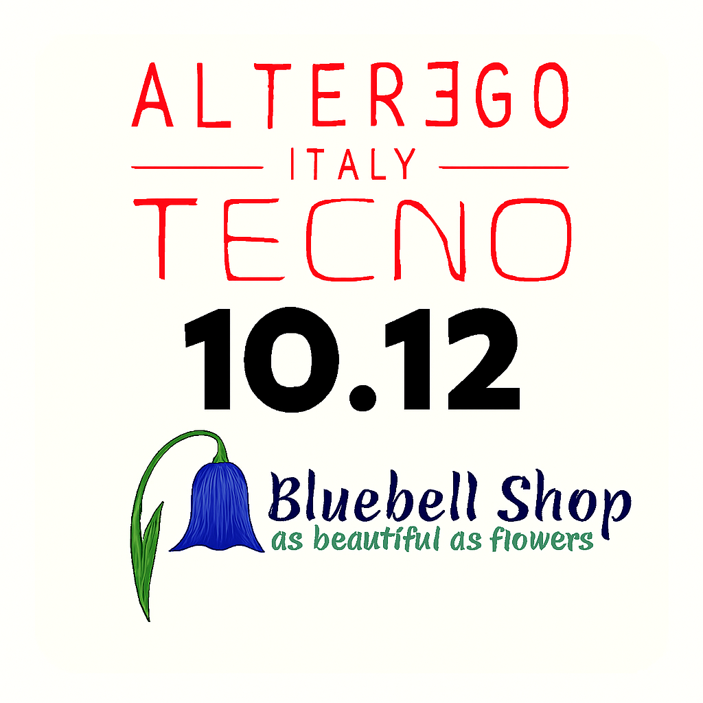  رنگ مو آلترگو تکنو 10.12 بلوند پلاتینه خاکستری صدفی Alter Ego Techno Hair Color 10.12 Iridescent Ash Platinum Blonde – M 