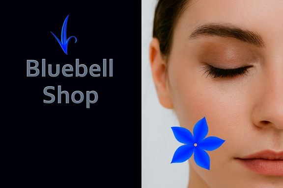 آرایش چشم برای پوست‌های حساس: راهکارهای حرفه‌ای بدون تحریک | Bluebell Shop