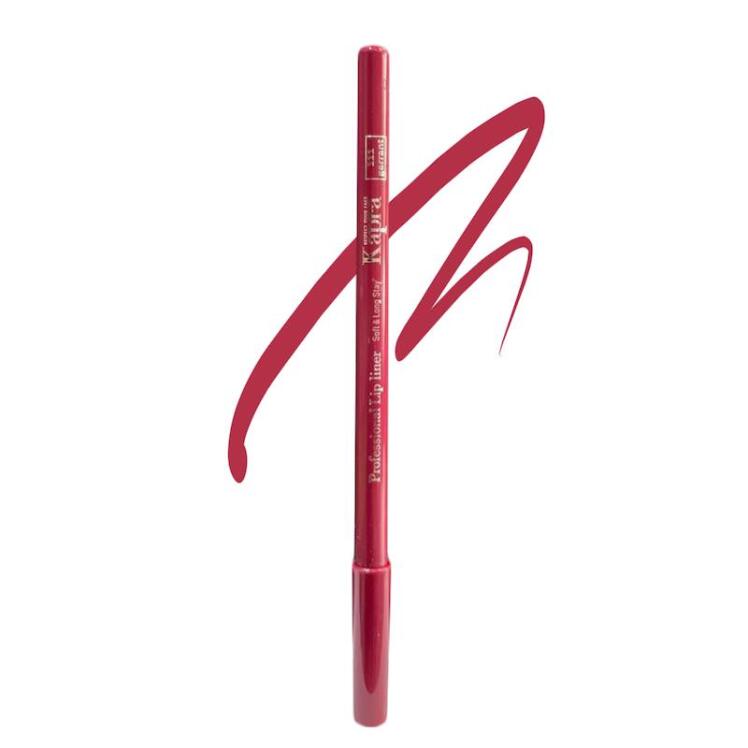 کاپرا مداد لب شماره ۱۱۱ – رنگ طبیعی و ماندگار | ساخت ایران | Bluebell Shop