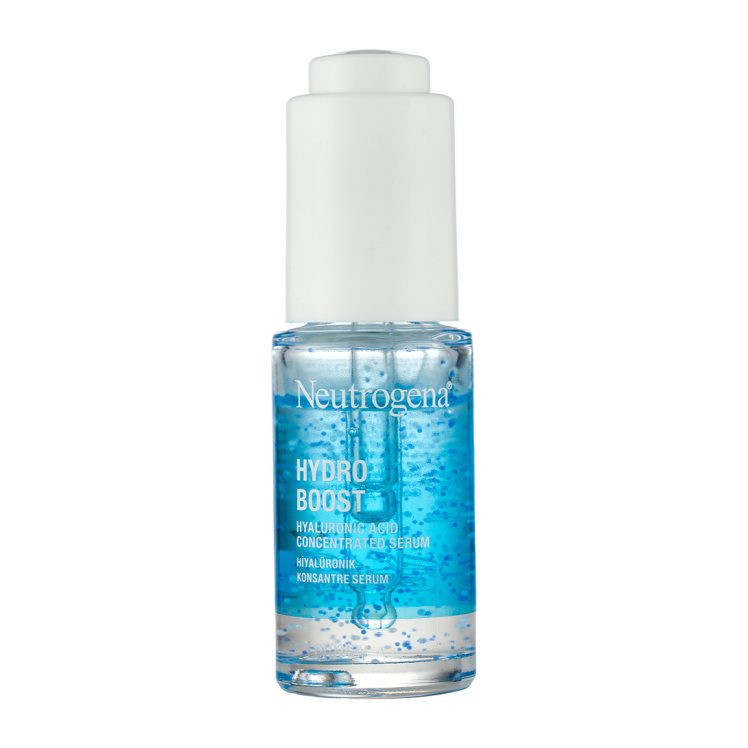 نوتروژینا سرم آبرسان 15 میل – هیالورونیک اسید خالص | Neutrogena Hydro Boost Serum 15ml | Bluebell Shop