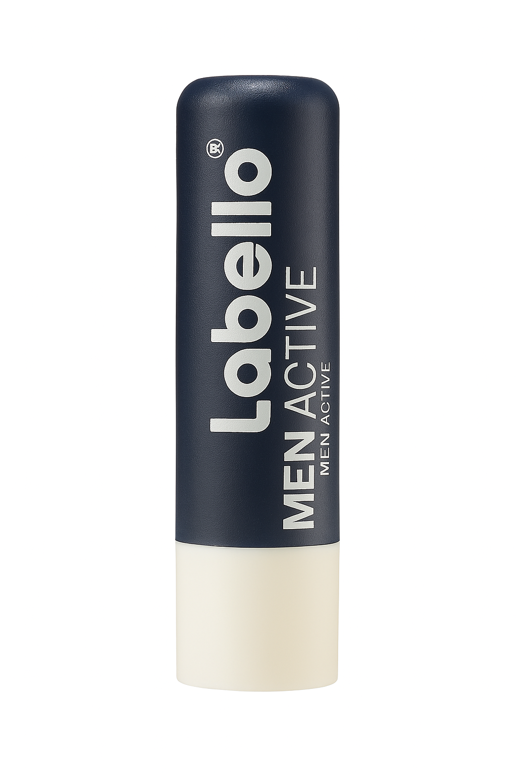  نرم‌کننده لب لابلو مدل MEN ACTIVE | محافظت و آبرسانی لب آقایان | Labello Men Active Lip Balm 
