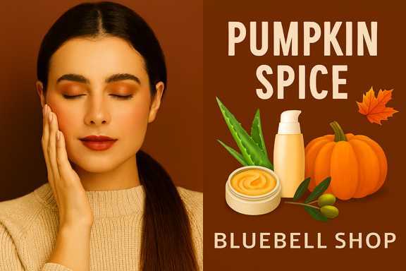 ترند پامکین اسپایس؛ رایحه‌ای گرم، رنگی دلنشین، سبکی پاییزی