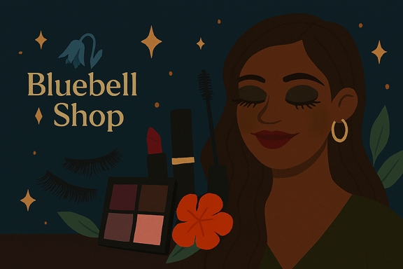 رنگ‌های تیره در آرایش شب؛ راز جذابیت و اعتماد به نفس