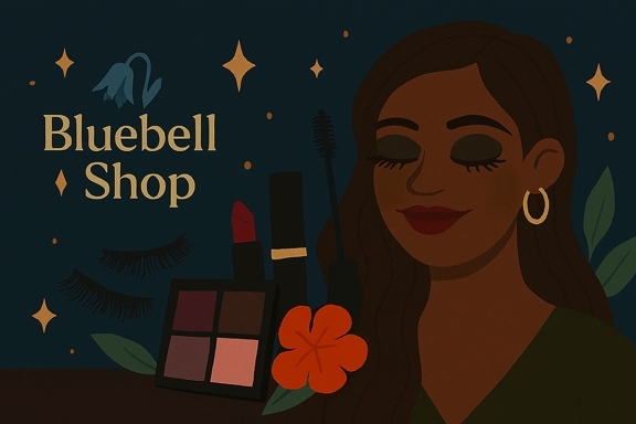 رنگ‌های تیره در آرایش شب؛ راز جذابیت و اعتماد به نفس