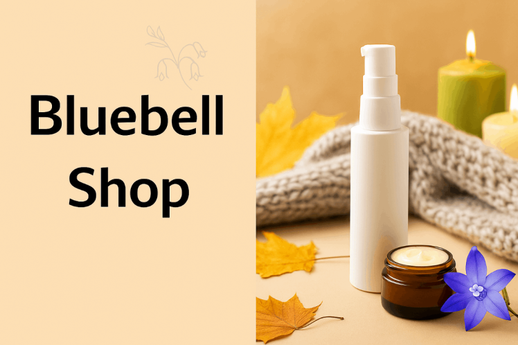 ۵ ماسک خانگی پاییزی برای درخشش شبانه پوست