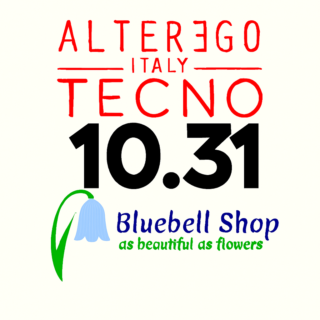 رنگ مو آلترگو تکنو 10.31 پلاتینه طلایی خاکستری – ساخت ایتالیا Alter Ego Techno Hair Color 10.31 Golden Ash Platinum Blon