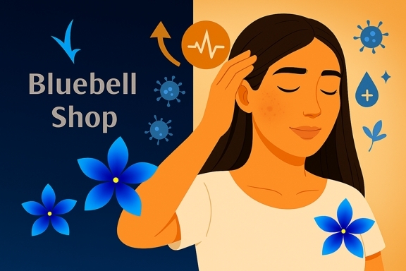 تأثیر کورتیزول بر سلامت مو | چرا استرس باعث ریزش و نازک شدن مو می‌شود؟