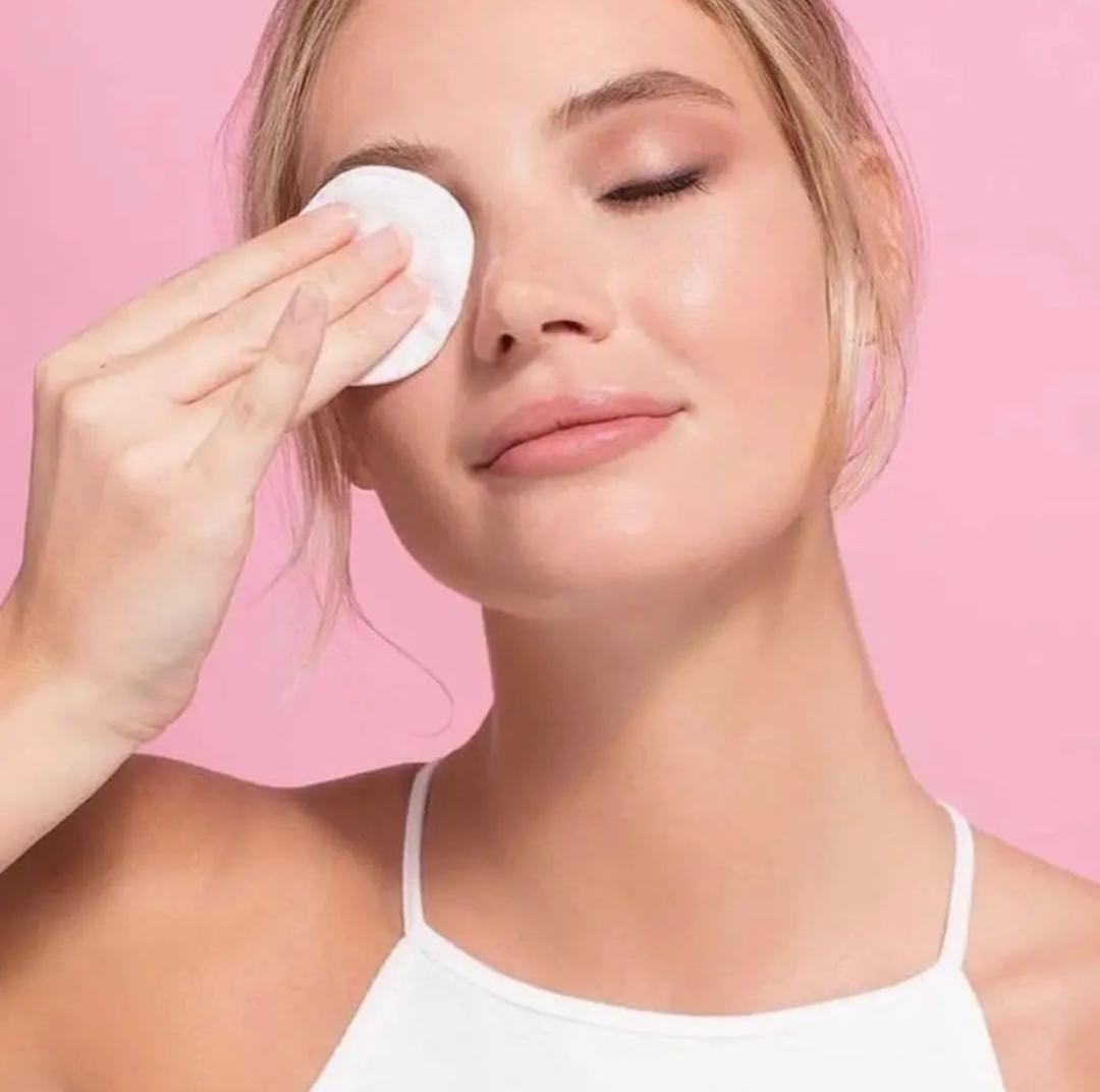  ایپک پد کتان 70 عددی | Ipek Cotton Cosmetic Pads 70pcs | Bluebell Shop 