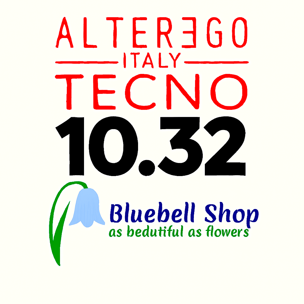  رنگ مو آلترگو تکنو 10.32 بیسکویتی پلاتینه – ساخت ایتالیا Alter Ego Techno Hair Color 10.32 Biscuit Platinum Blonde – Mad 