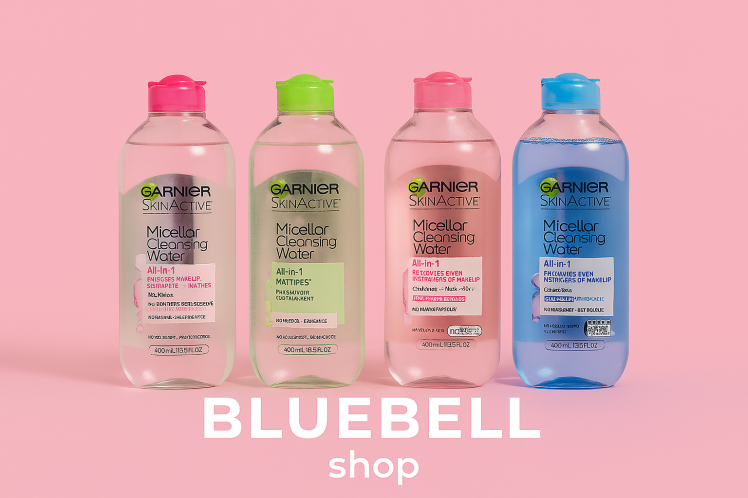 تفاوت میسلار واتر و تونر آرایش پاک‌کن؛ کدام محصول برای پوست شما مناسب‌تر است؟