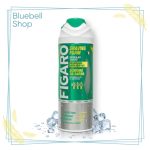 کف اصلاح مردانه فیگارو مدل MENTOLO حجم ۴۰۰ میلی‌لیتر | Figaro Mentolo Shaving Foam 400ml