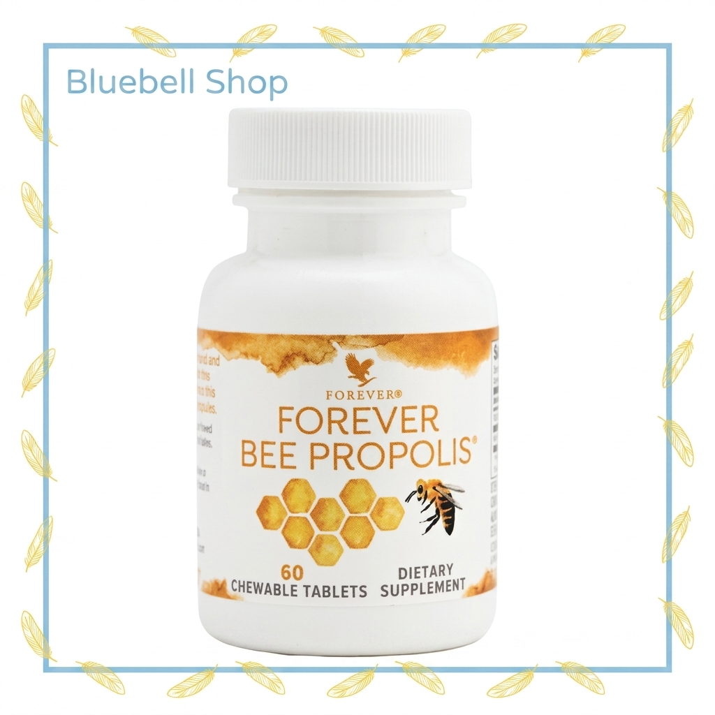 مکمل فوراور بی پروپولیس | Forever Bee Propolis