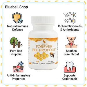 مکمل فوراور بی پروپولیس | Forever Bee Propolis