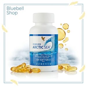 فوراور آرکتیک سی (امگا ۳، ۶ و ۹) | Forever Arctic Sea
