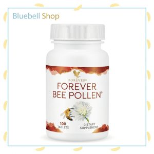 مکمل فوراور بی پولن (گرده زنبور عسل) | Bee Pollen