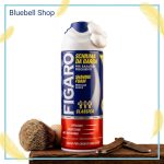 کف اصلاح مردانه فیگارو مدل CLASSICA حجم ۴۰۰ میلی‌لیتر | Figaro Classica Shaving Foam 400ml