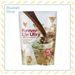 فوراور لایت اولترا با طعم شکلاتی (جایگزین وعده غذایی با پروتئین و آمینوتین) | Forever Lite Ultra Chocolate with Aminotein